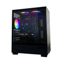 HunterWorks Budget Gaming PC - Build 001