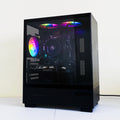 HunterWorks Budget Gaming PC - Build 001